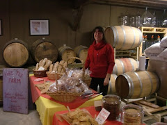 Holiday Market at Sweetgrass Winery