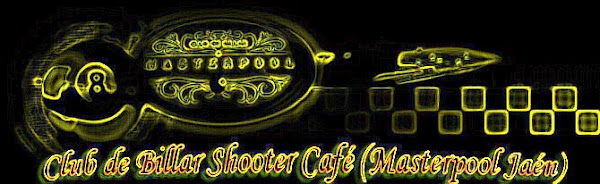Club de billar Shooter Café (Jaén)