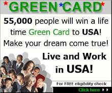 GREEN CARD USA