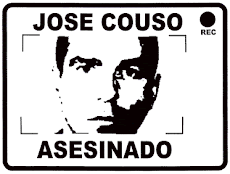 José Couso asesinado