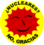 ¿Nucleares? No, gracias