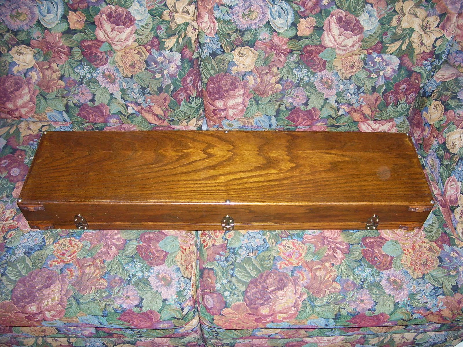 iphart_edBay Wood shotgun case