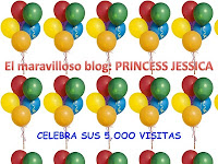 Del blog: Princess Jessika