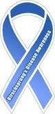 Hirschsprung's Disease Awareness