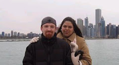 Donnie & Baby Sister Claudia