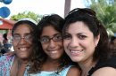 Susie, Elizabeth & Mary