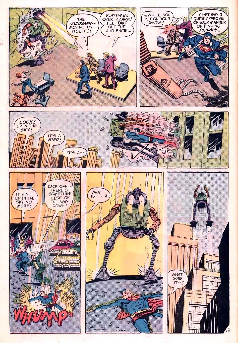 Action Comics (1938) 455 Page 14