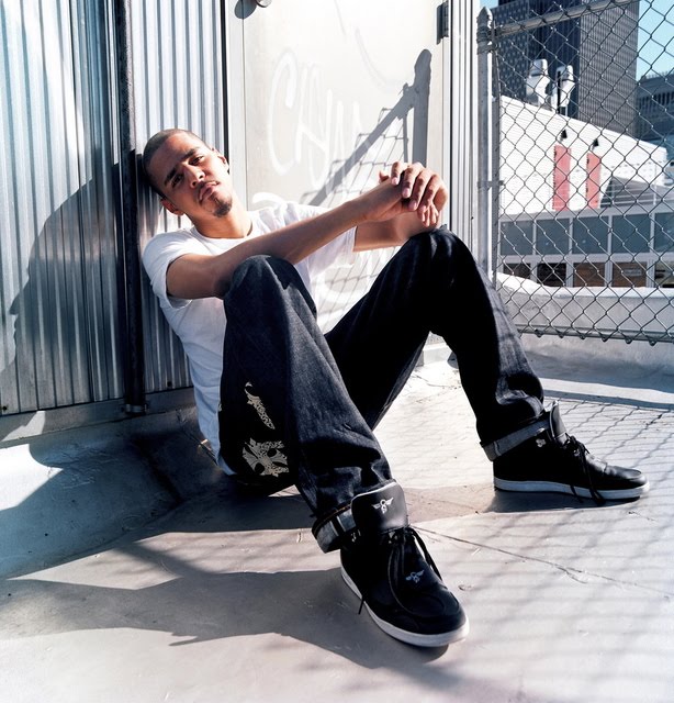 NYSoldier845 J Cole