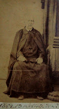 Padre Anônimo - Século XIX