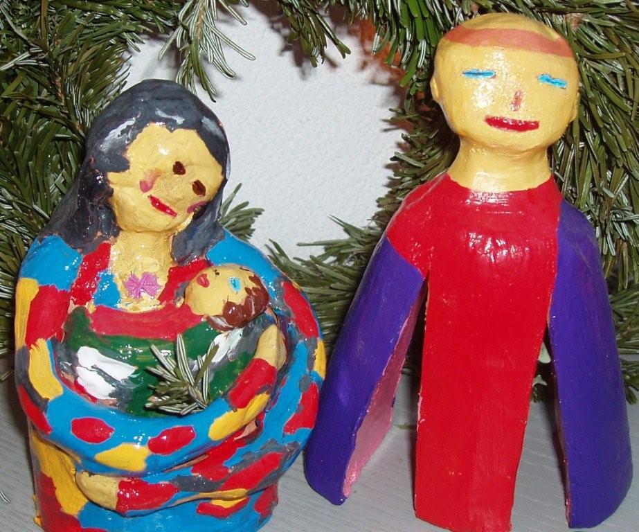 Belas Advent Dezember 2010