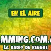 Jamming Radio Reggae