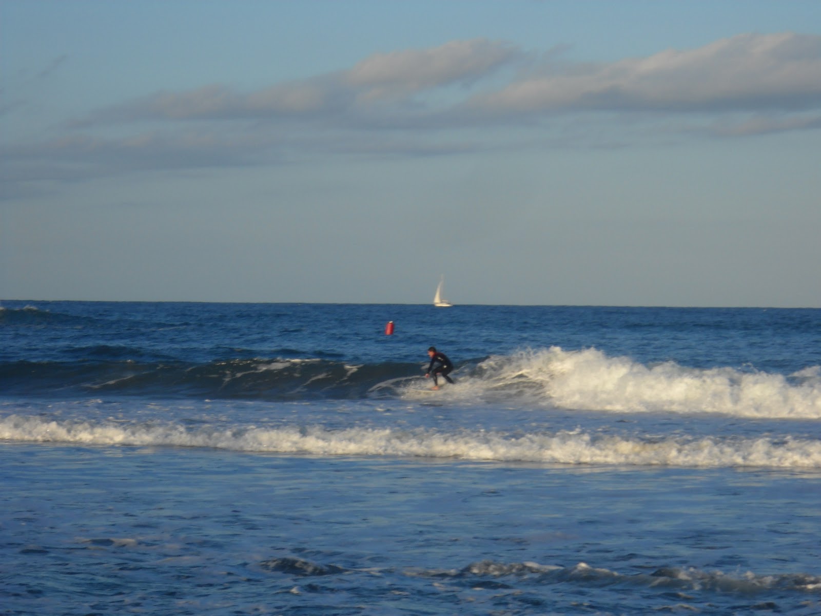 Saltwaterdrop Surfing Sur de Valencia