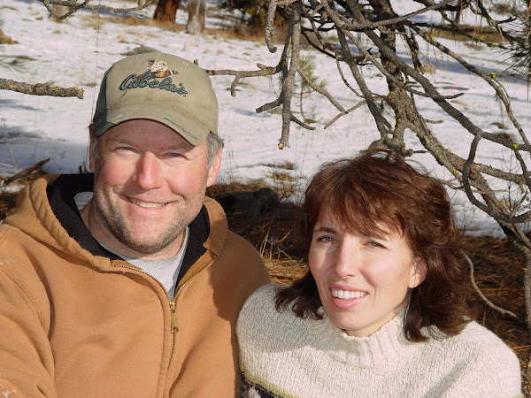 Thanksgiving Snow 07