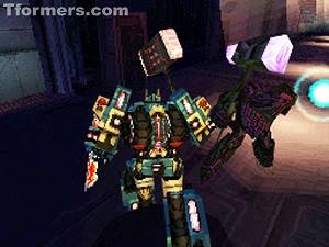 Transformers Live Action Movie Blog (TFLAMB): Transformers War for Cybertron Link Fest