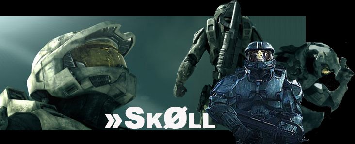 Clan »SkØll