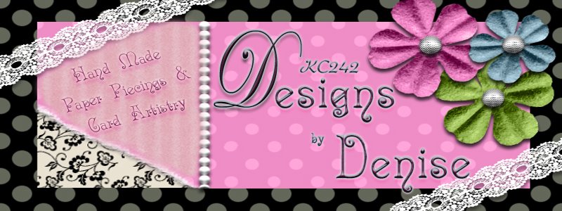 kc242 Designs by Denise