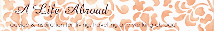 a life abroad