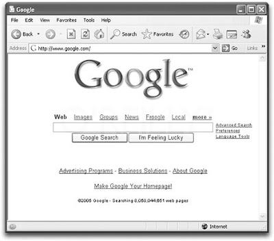 Google launches internet browser Called Chrome