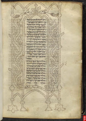 Scriptural Micrography 365 Bibles: Micrography Bible