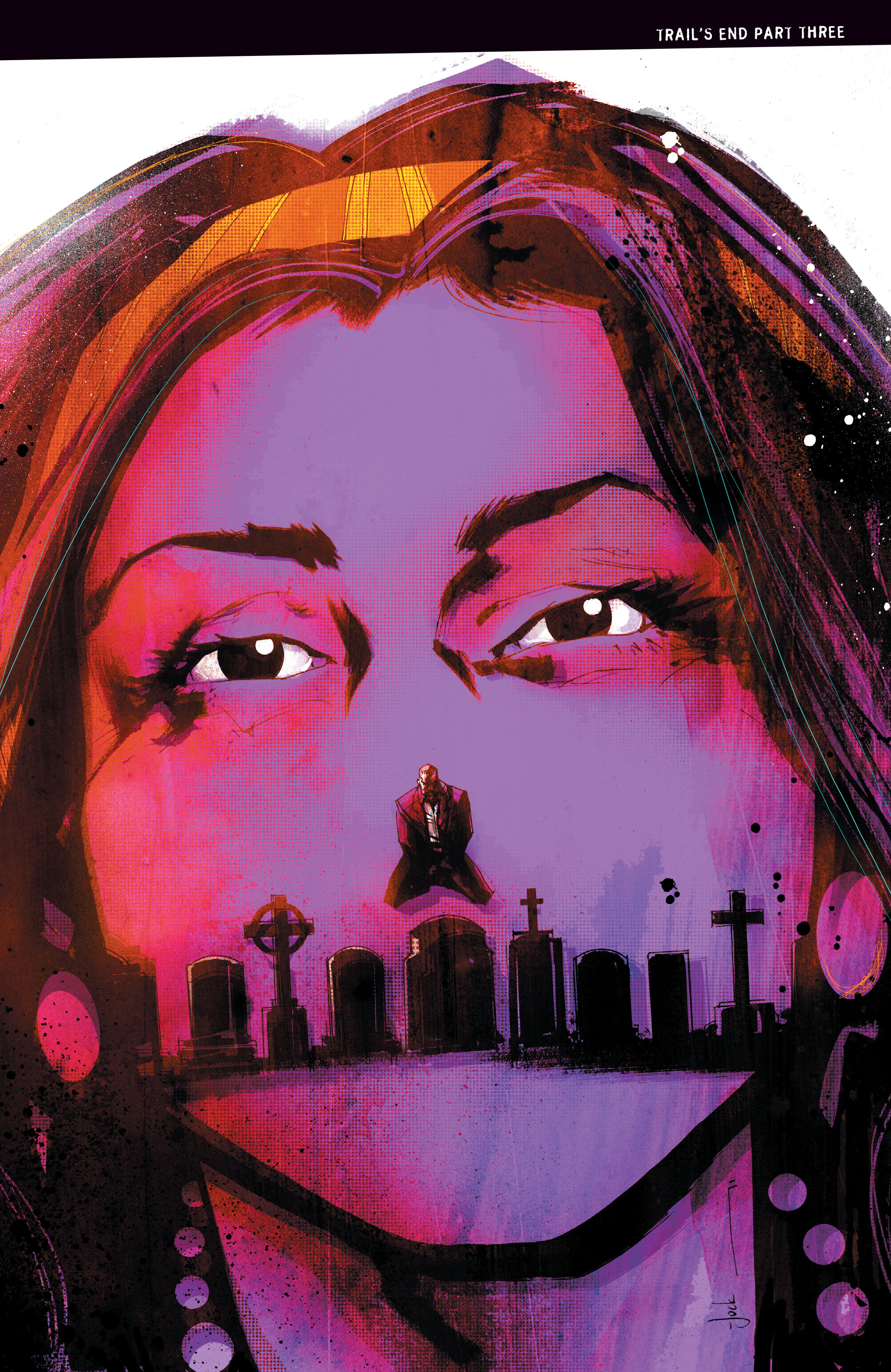 Read online Scalped: The Deluxe Edition comic -  Issue #5 - 171