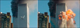 Les deux attentats sur le World Trade Center de New York le 11 septembre 2001 firont 2973 morts et 24 disparus ainsi que plusieurs milliers de blessés.