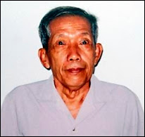 Kang Kek Ieu en 2007.