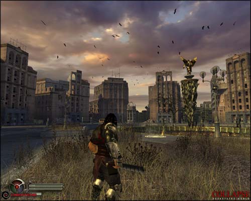 Download - Collapse - Jogo para Computador