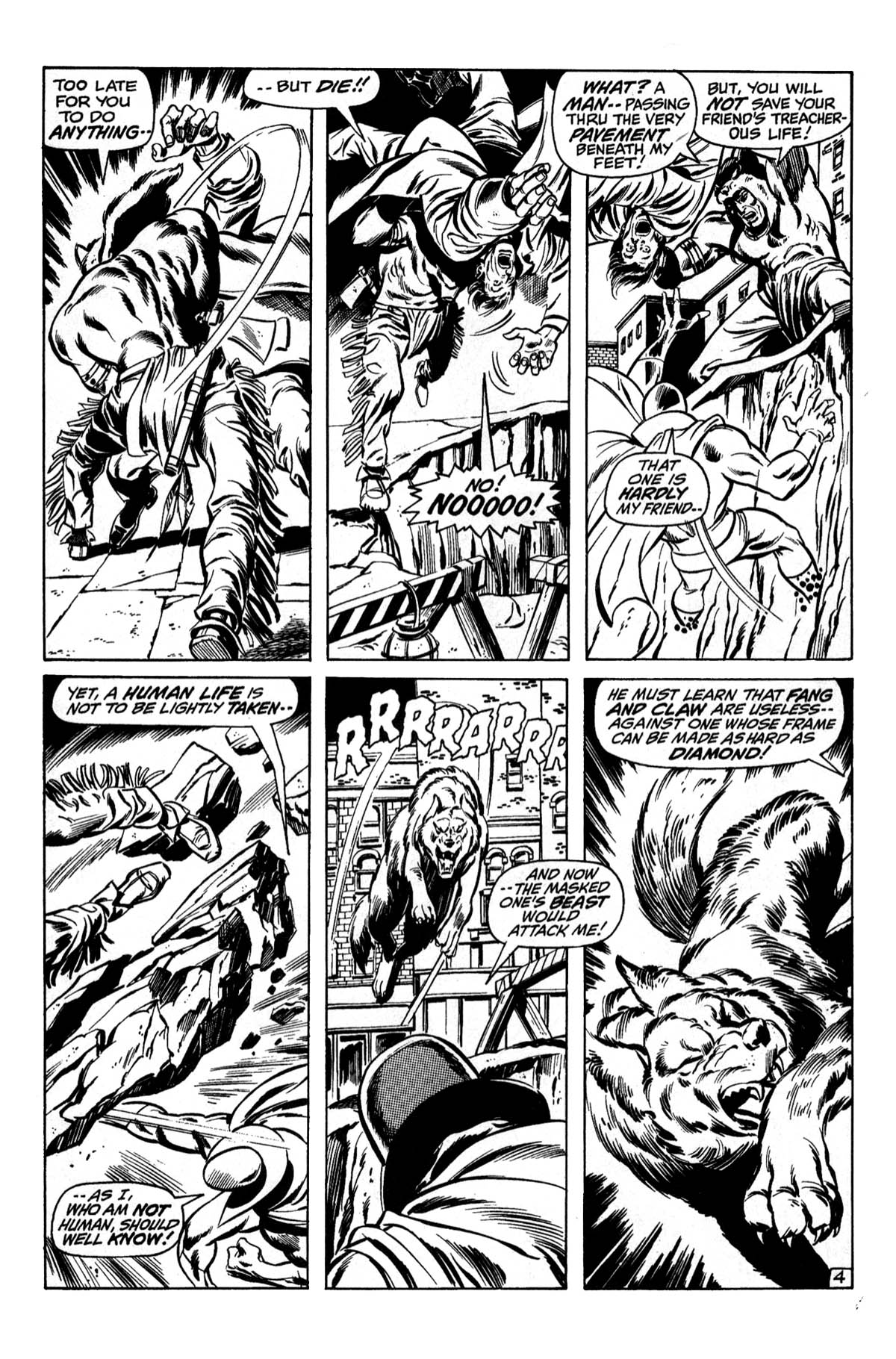 Read online Essential Avengers comic -  Issue # TPB 4 Part 2 - 117