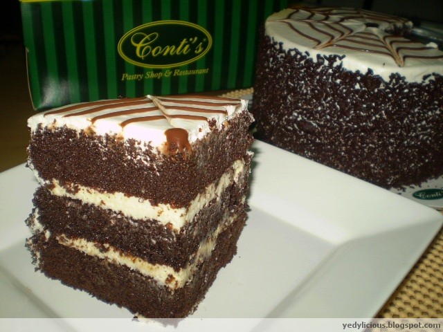 Filipino Chocolate Cake Filling Recipe Filipino Chocolate Cake Filling Recipe