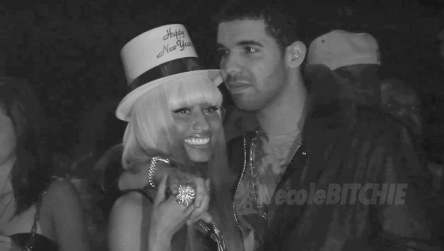 are nicki minaj and drake dating. Drake and Nicki Minaj