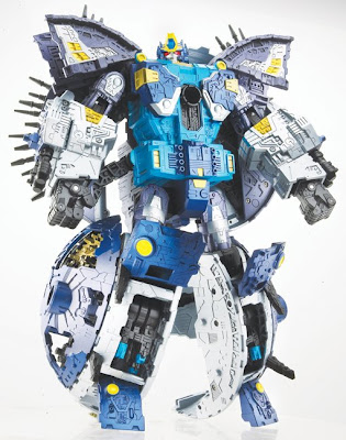 transformers cybertron planet toy