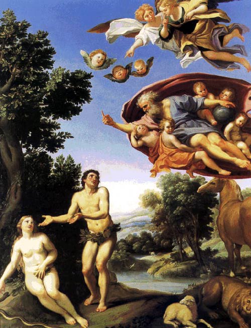 [Domenichino_adam_eve.jpg]