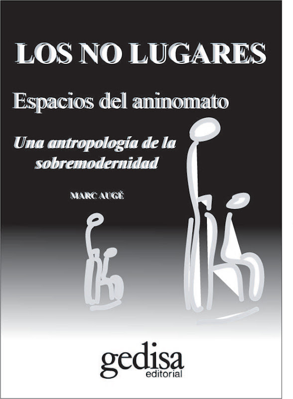 CARTEL LOS NO LUGARES