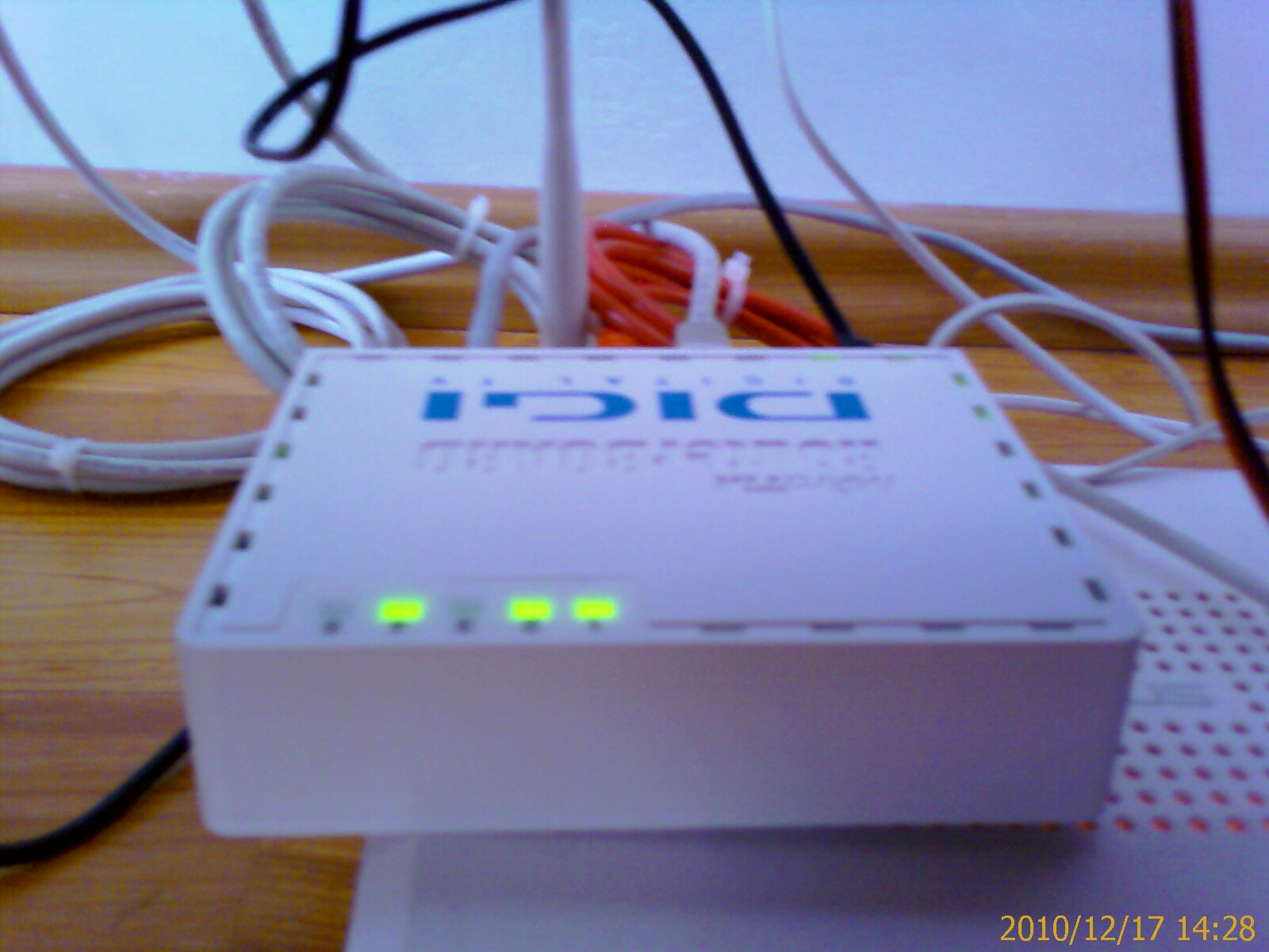 Tweeknax Blog: Grila de programe RCS-RDS IPTV: DigiPlay (+video)