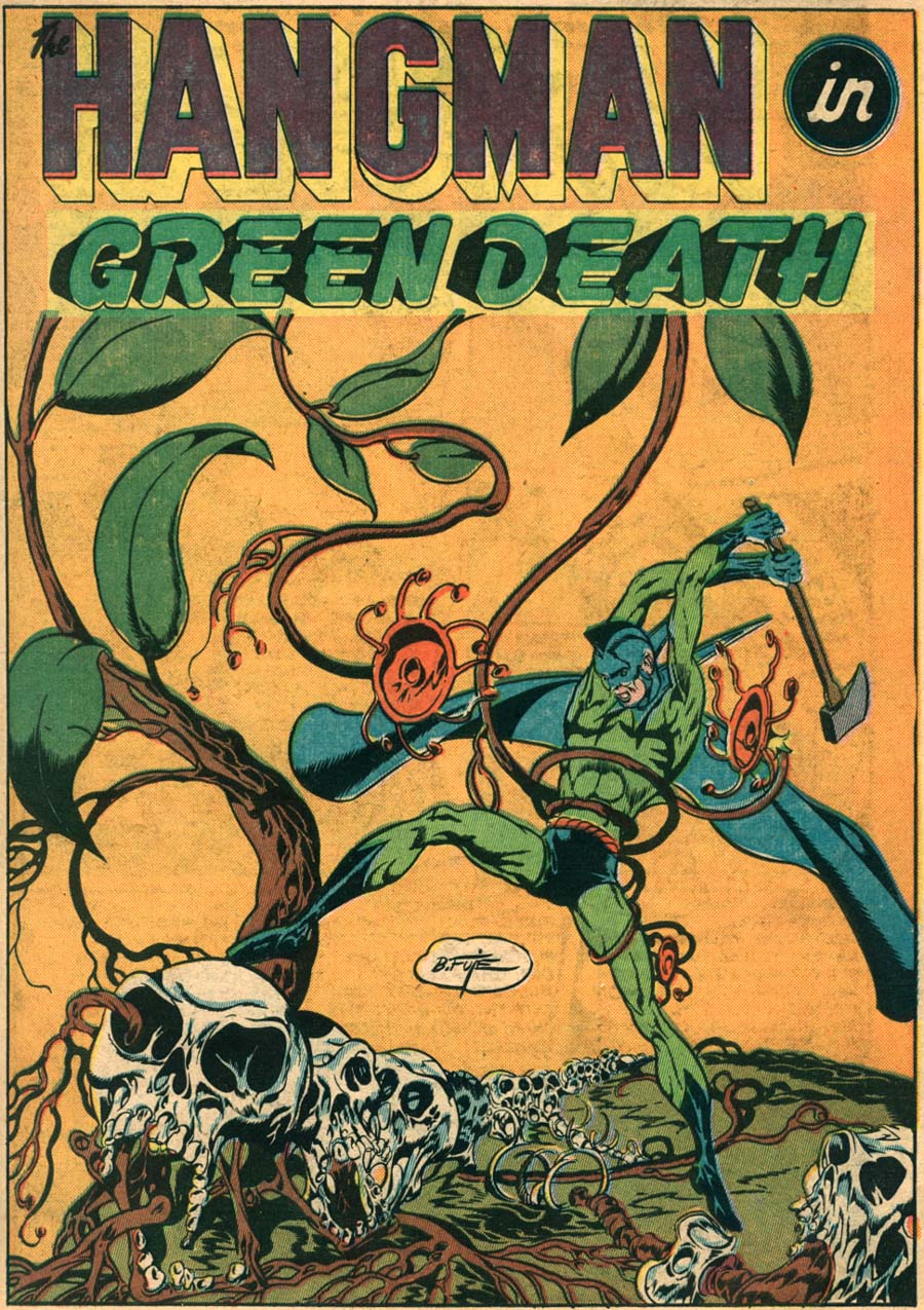 Read online Pep Comics comic -  Issue #43 - 13