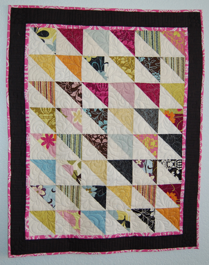 40 Free Quilt Patterns from MODA - Crazy Creek Quilts вЂ” Free