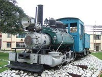 Trenes del Perú - Historia