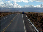 Carreteras Peruanas