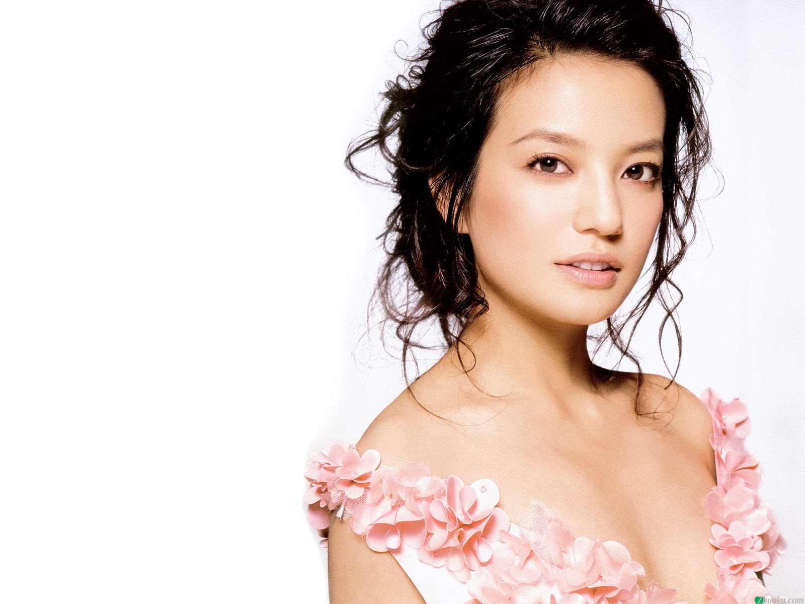 Hot Girls - Beautiful Girls Chinese Film Actress Zhao Wei -6641