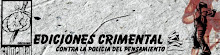 Ediciones Crimental
