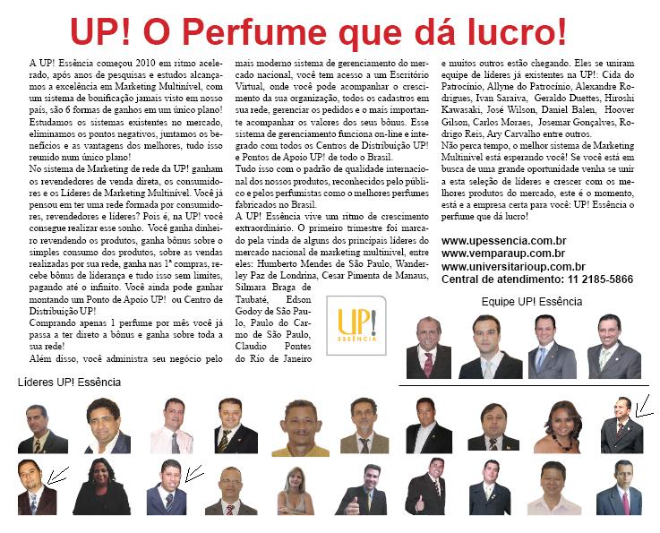 MATERIA NO JORNAL LOUCOS POR MARKETING