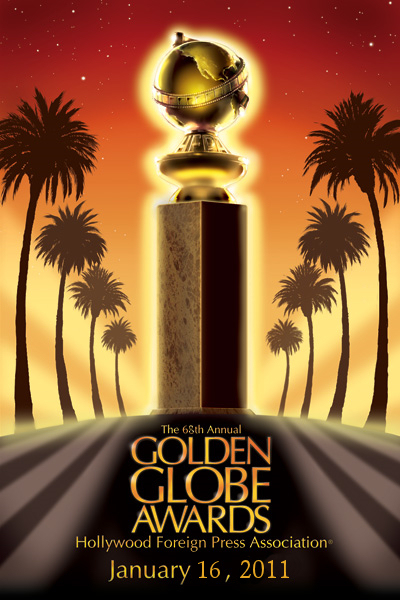 Golden Globes 2011