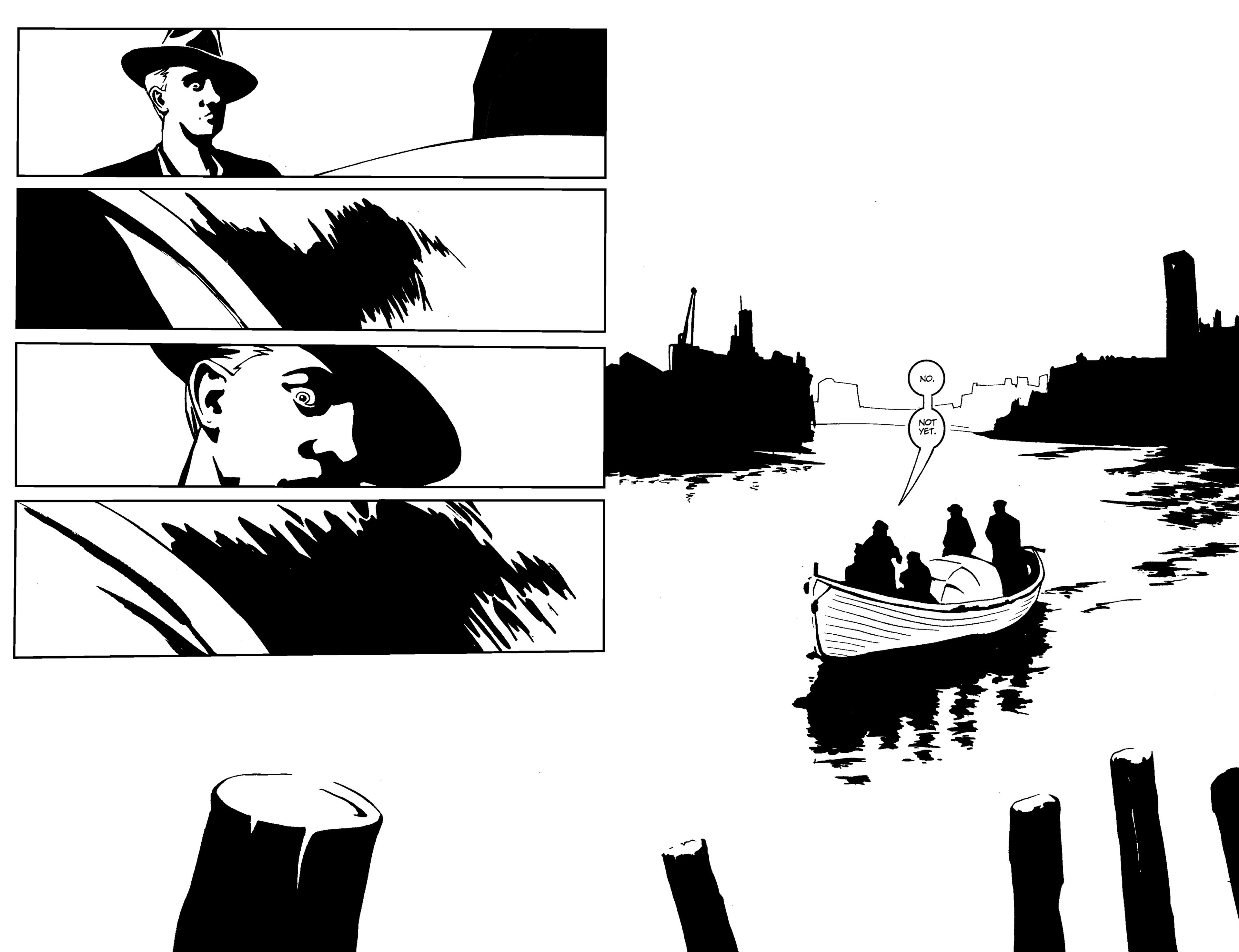 Read online Torso (2022) comic -  Issue # TPB (Part 1) - 32
