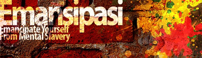 emansipasi