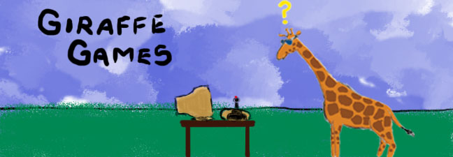 Giraffe Games