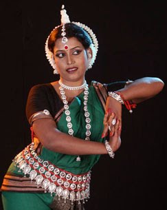 Swagatika Mahapatra