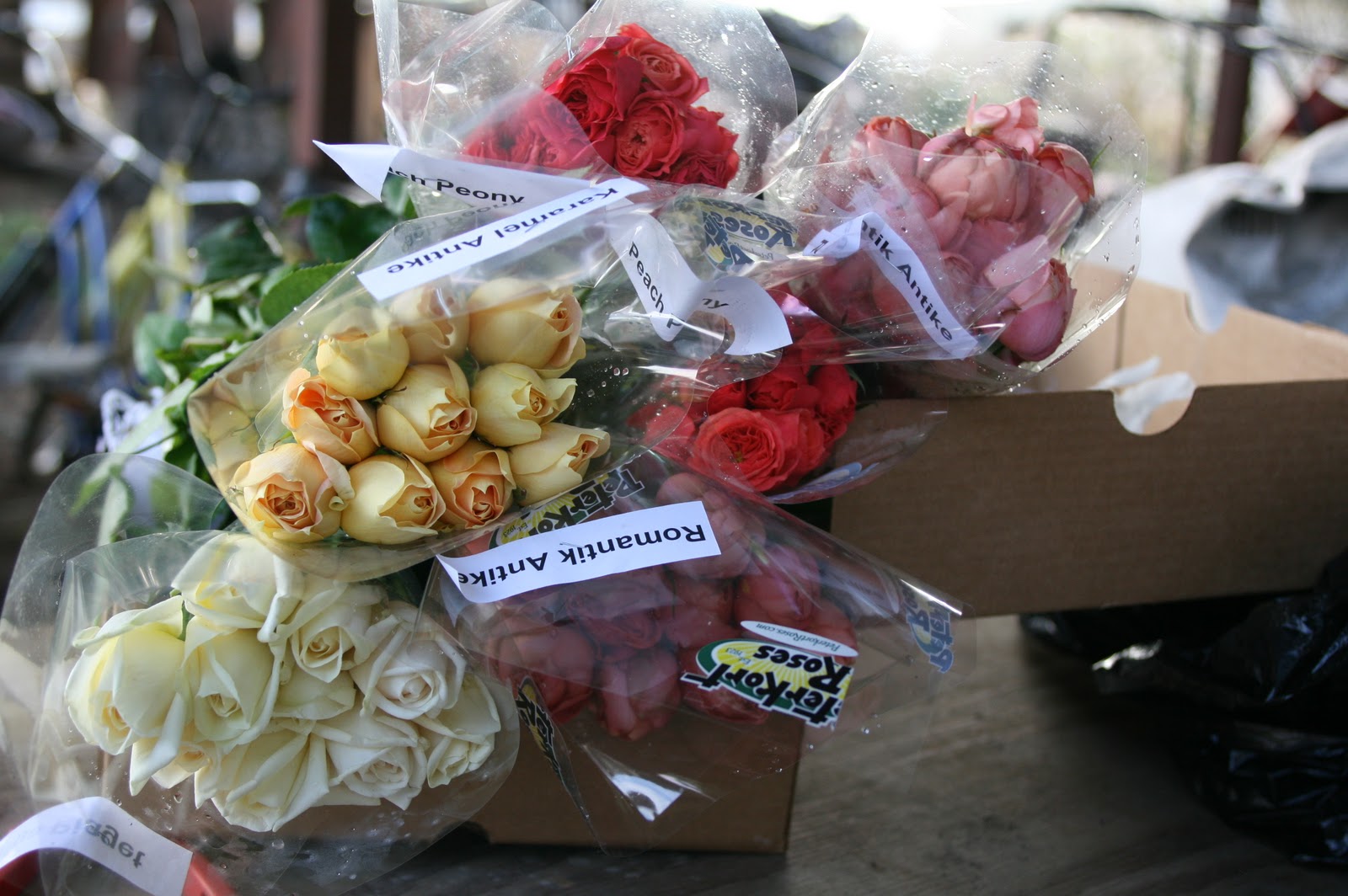 My Shabby Chic Home Romantik Evim Romantik Ev My New Console Table