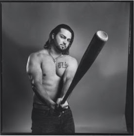 The Bat Shatters: Douchebag of the Day: Nick Swisher