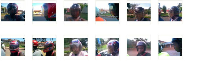 Feed me, Love me, Never Leave me.