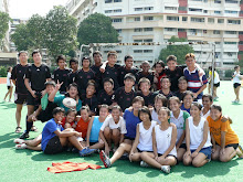 Team Photo with JJC Touch ruggers